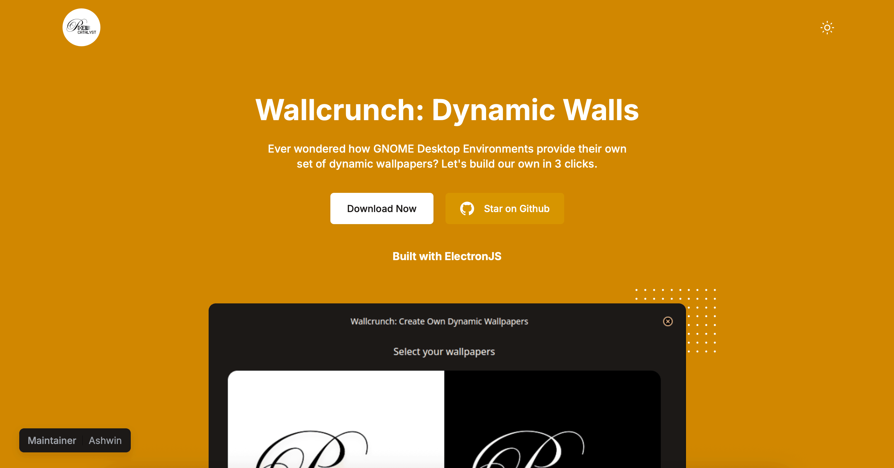 Wallcrunch